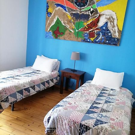 Casa Das 4 Estacoes كاستيلو برانكو المظهر الخارجي الصورة