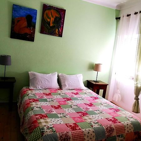 Casa Das 4 Estacoes كاستيلو برانكو المظهر الخارجي الصورة