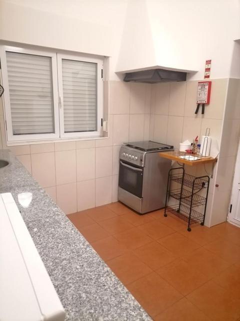 Casa Das 4 Estacoes كاستيلو برانكو المظهر الخارجي الصورة